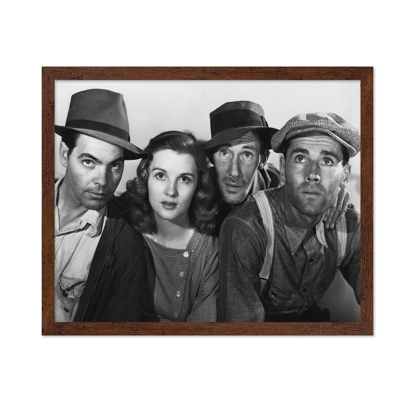 The Grapes of Wrath 1940 Henry Fonda No1