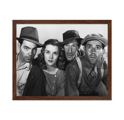 The Grapes of Wrath 1940 Henry Fonda No1