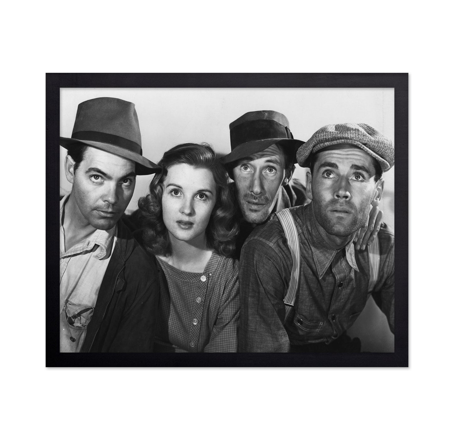 The Grapes of Wrath 1940 Henry Fonda No1