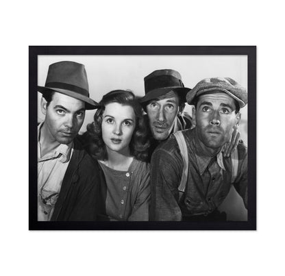 The Grapes of Wrath 1940 Henry Fonda No1