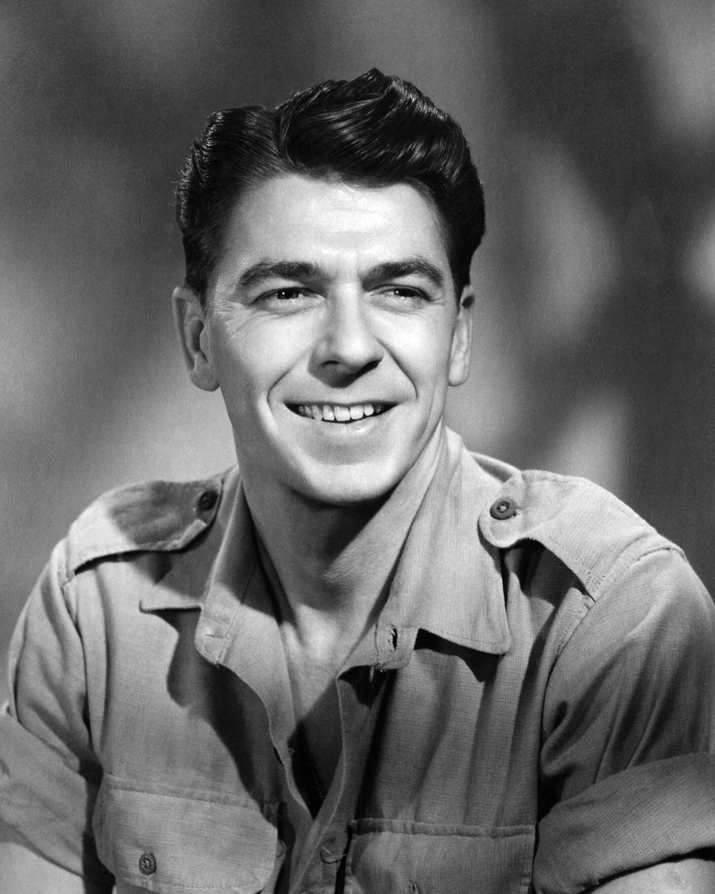 The Hasty Heart 1949 Ronald Reagan No1