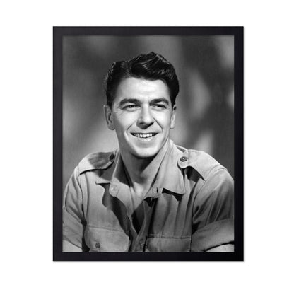 The Hasty Heart 1949 Ronald Reagan No1
