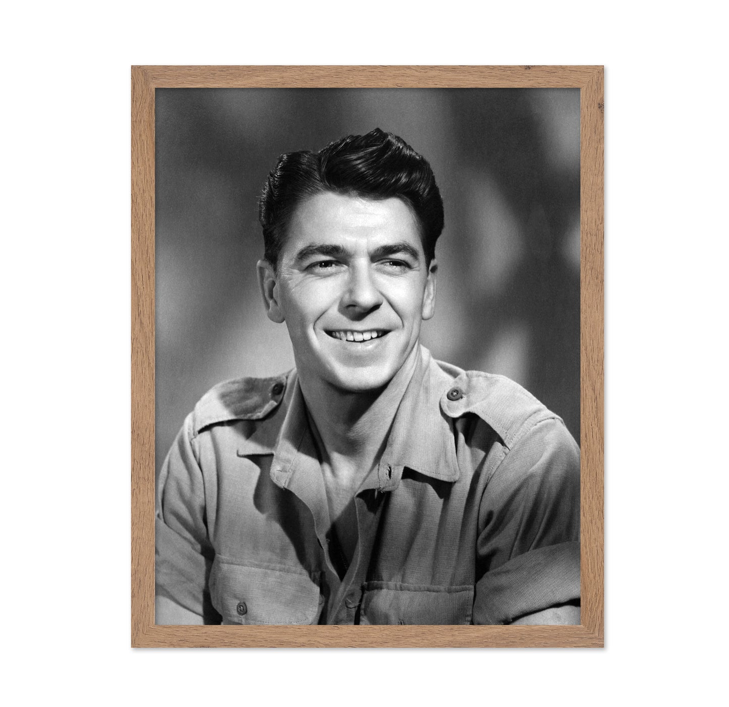 The Hasty Heart 1949 Ronald Reagan No1