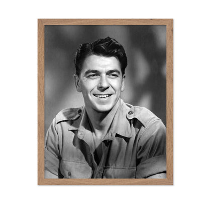 The Hasty Heart 1949 Ronald Reagan No1