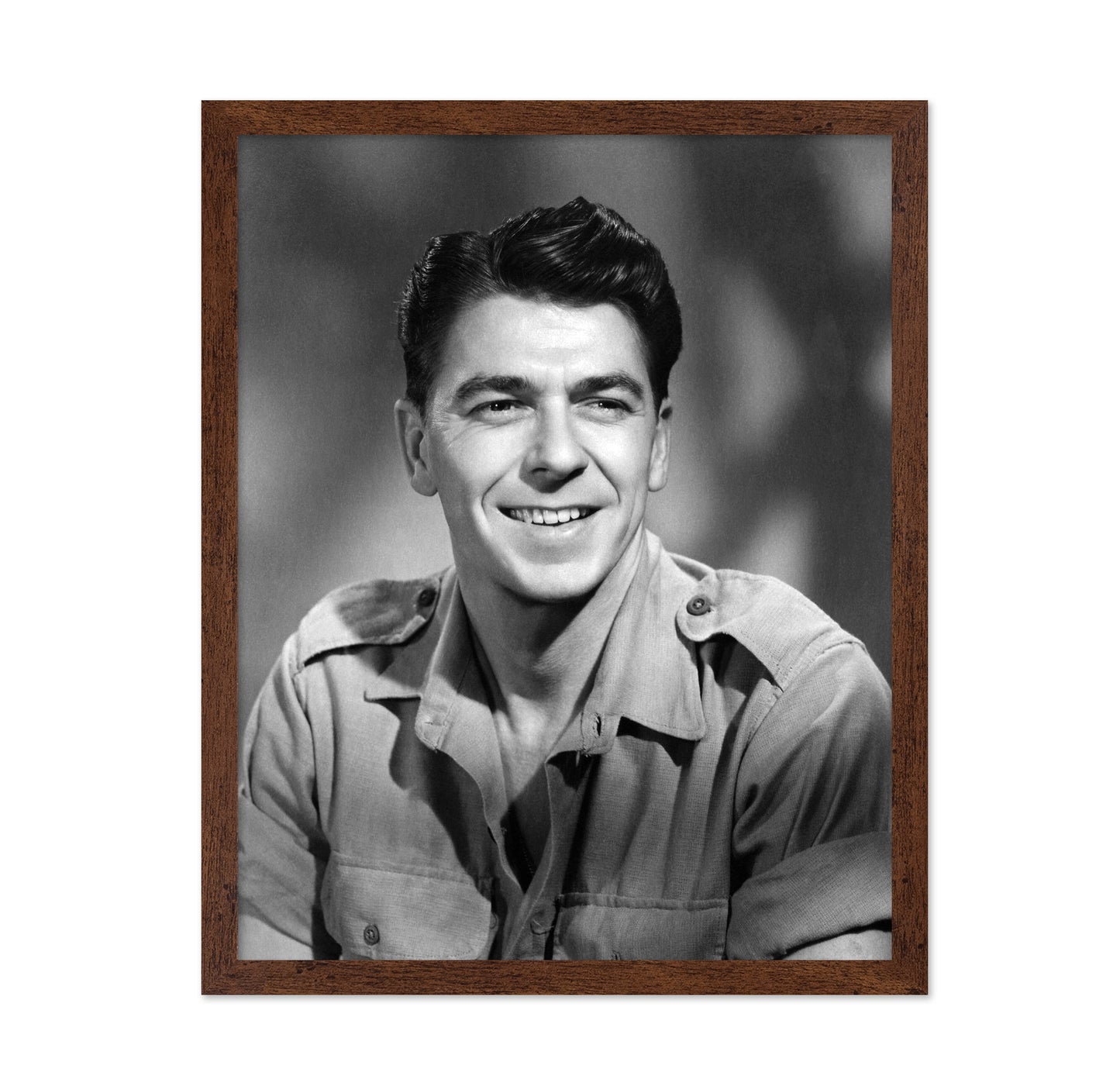 The Hasty Heart 1949 Ronald Reagan No1