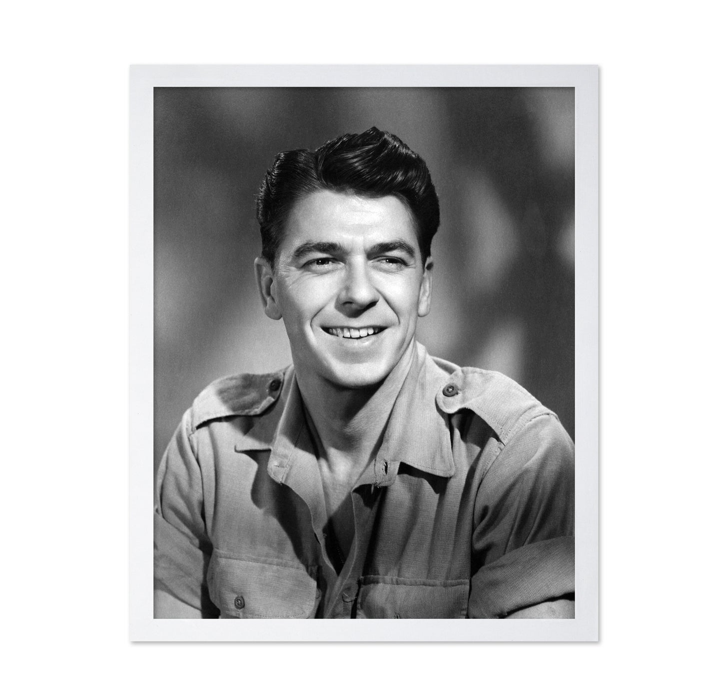 The Hasty Heart 1949 Ronald Reagan No1