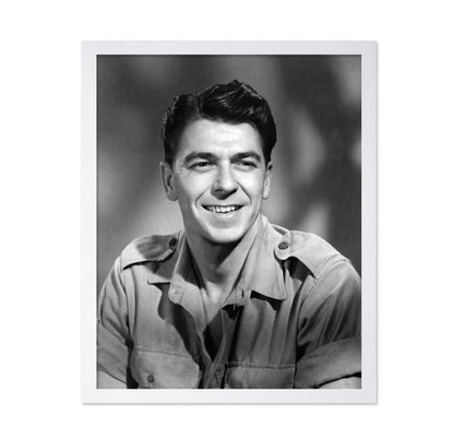 The Hasty Heart 1949 Ronald Reagan No1