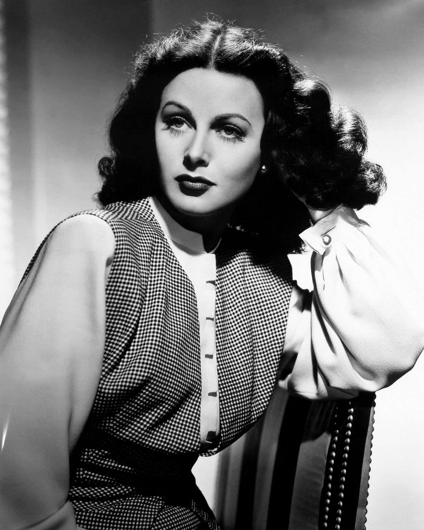 The Heavenly Body 1944 Hedy Lamarr No1