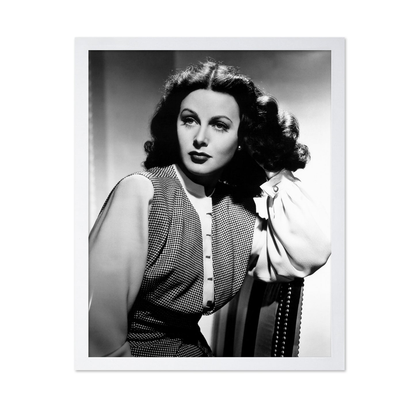 The Heavenly Body 1944 Hedy Lamarr No1