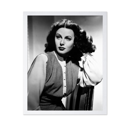 The Heavenly Body 1944 Hedy Lamarr No1