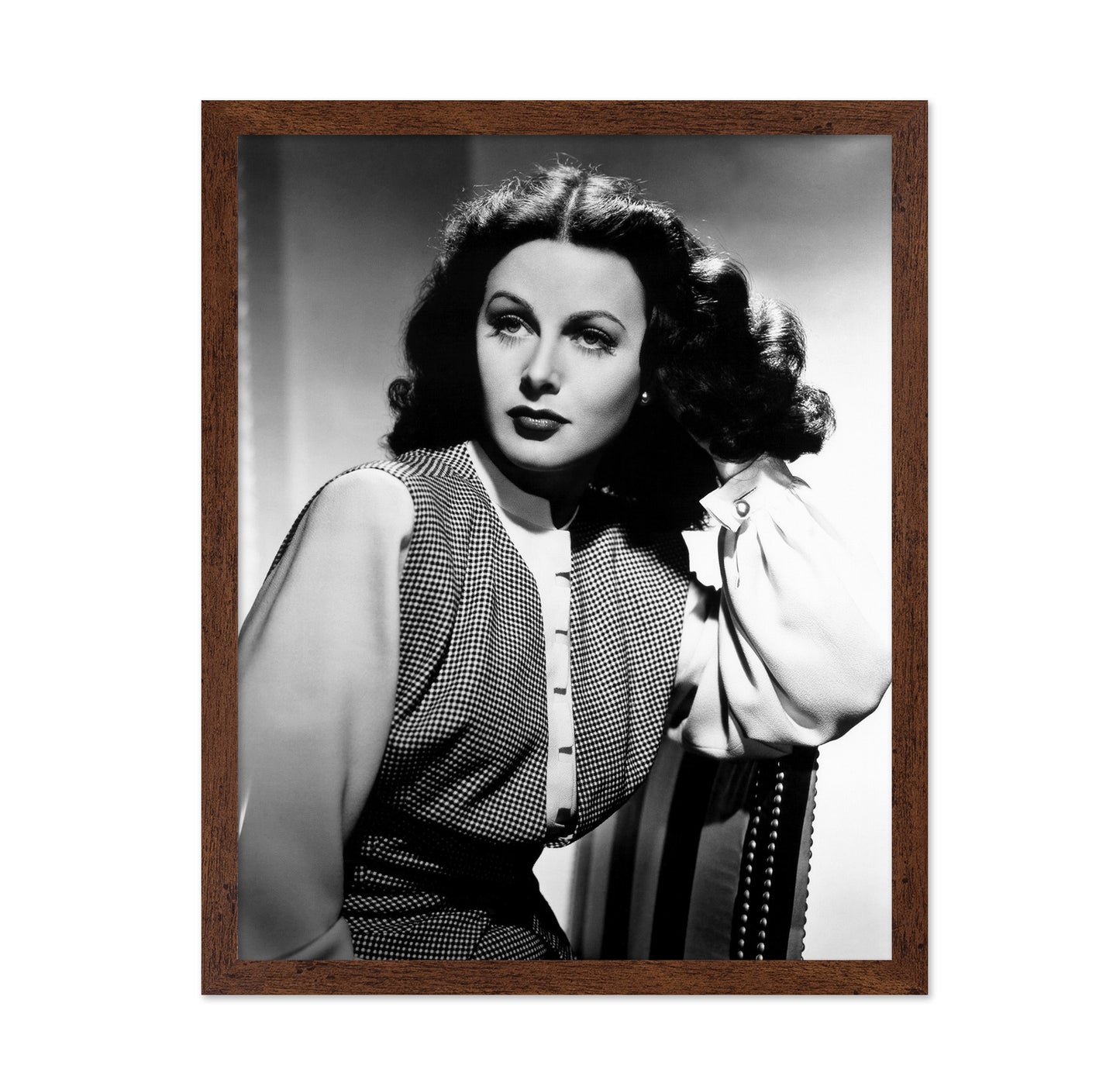 The Heavenly Body 1944 Hedy Lamarr No1