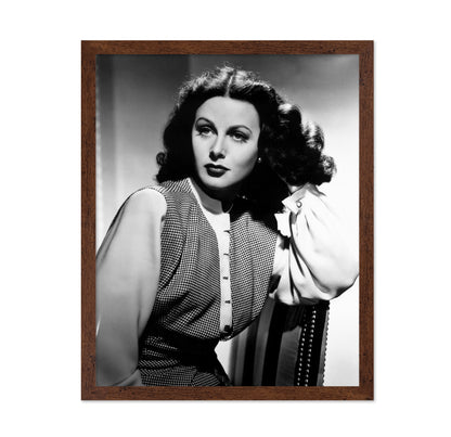 The Heavenly Body 1944 Hedy Lamarr No1