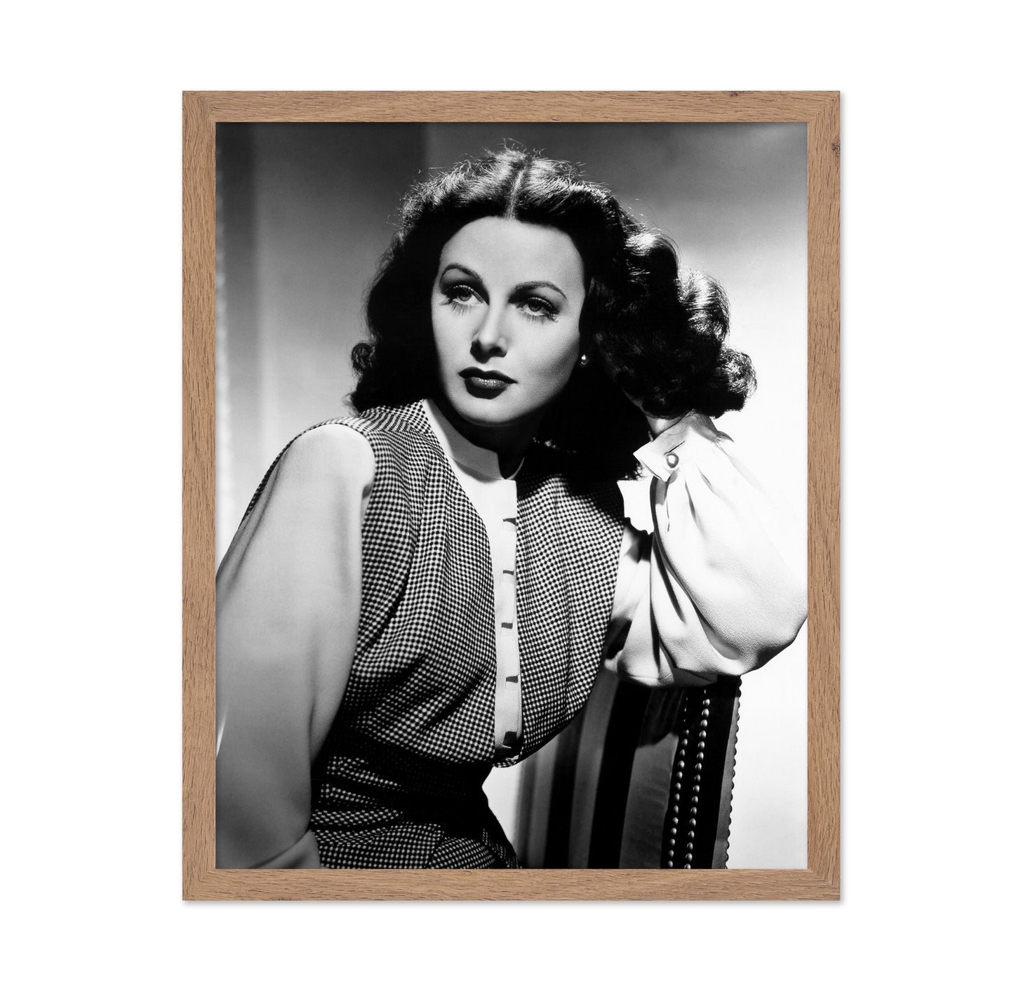 The Heavenly Body 1944 Hedy Lamarr No1