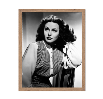 The Heavenly Body 1944 Hedy Lamarr No1