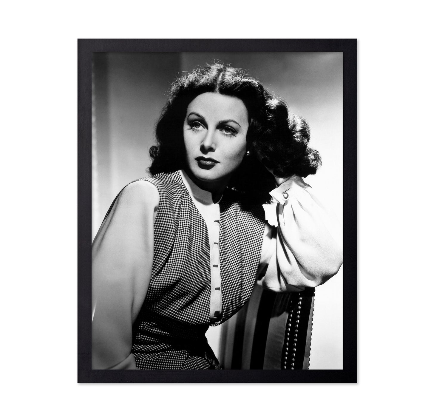 The Heavenly Body 1944 Hedy Lamarr No1