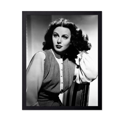 The Heavenly Body 1944 Hedy Lamarr No1