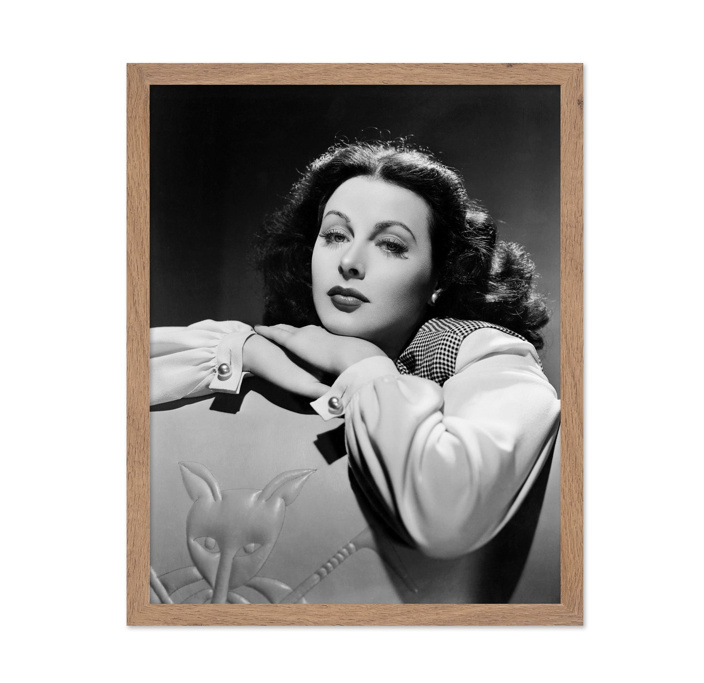 The Heavenly Body 1944 Hedy Lamarr No2