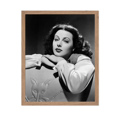 The Heavenly Body 1944 Hedy Lamarr No2