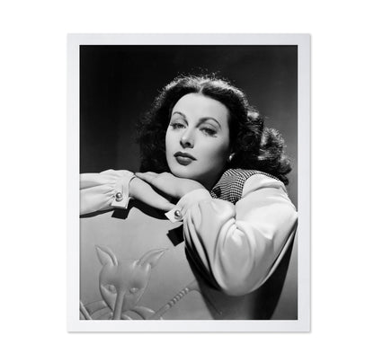 The Heavenly Body 1944 Hedy Lamarr No2