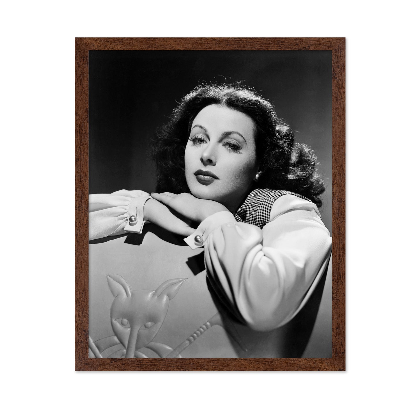 The Heavenly Body 1944 Hedy Lamarr No2