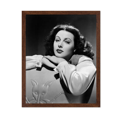 The Heavenly Body 1944 Hedy Lamarr No2