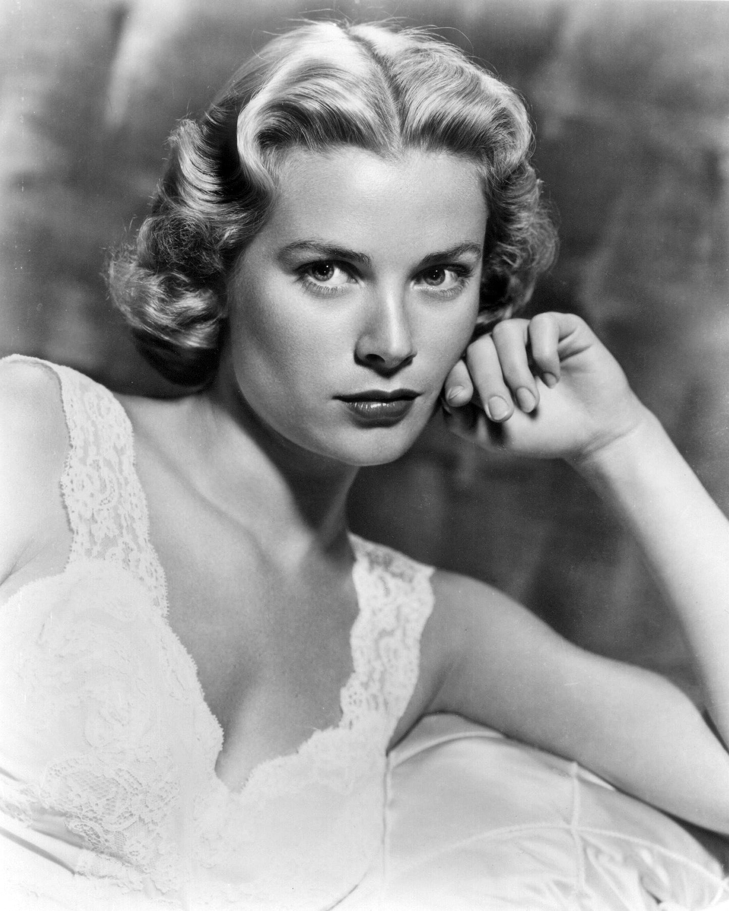 High Noon 1952 Grace Kelly No1
