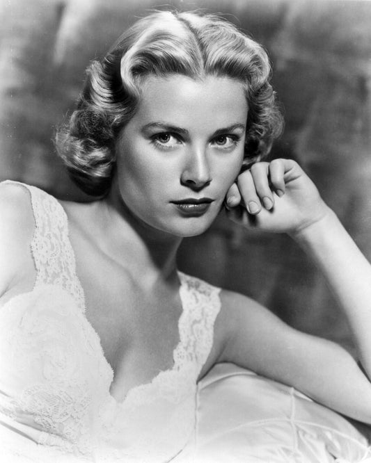 High Noon 1952 Grace Kelly No1