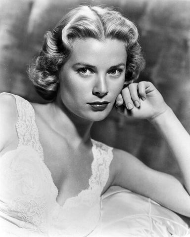 High Noon 1952 Grace Kelly No1