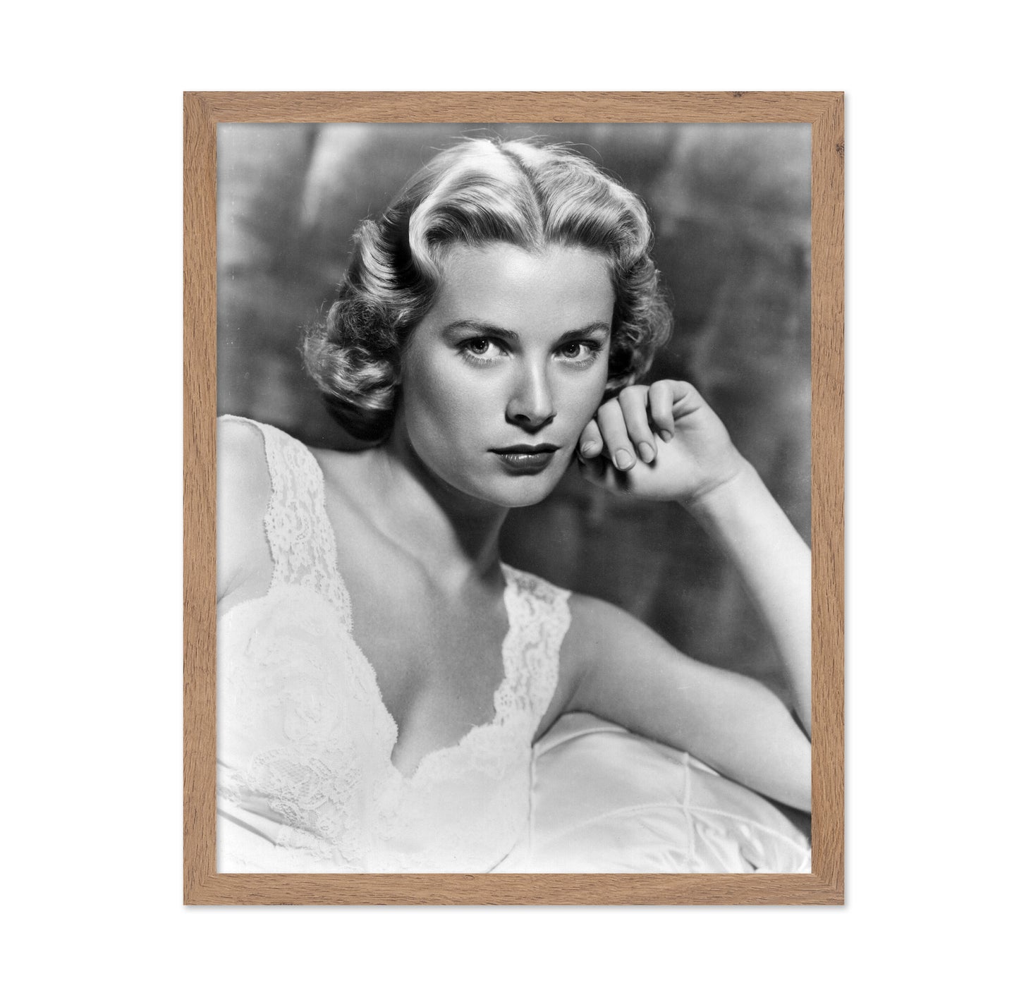 High Noon 1952 Grace Kelly No1