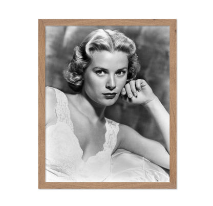 High Noon 1952 Grace Kelly No1