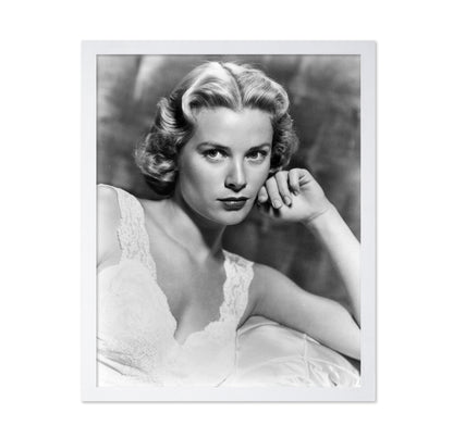 High Noon 1952 Grace Kelly No1