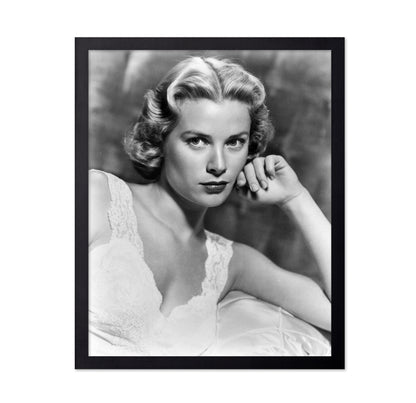 High Noon 1952 Grace Kelly No1