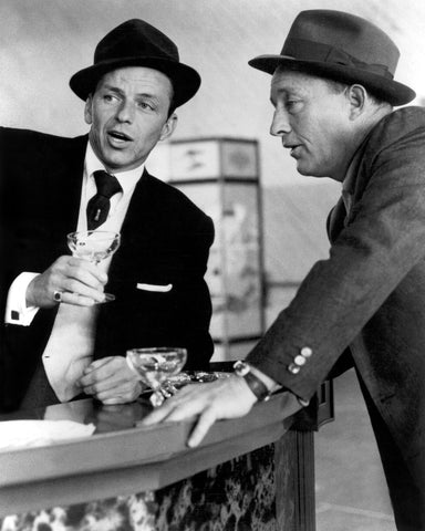High Society 1956 Frank Sinatra No4