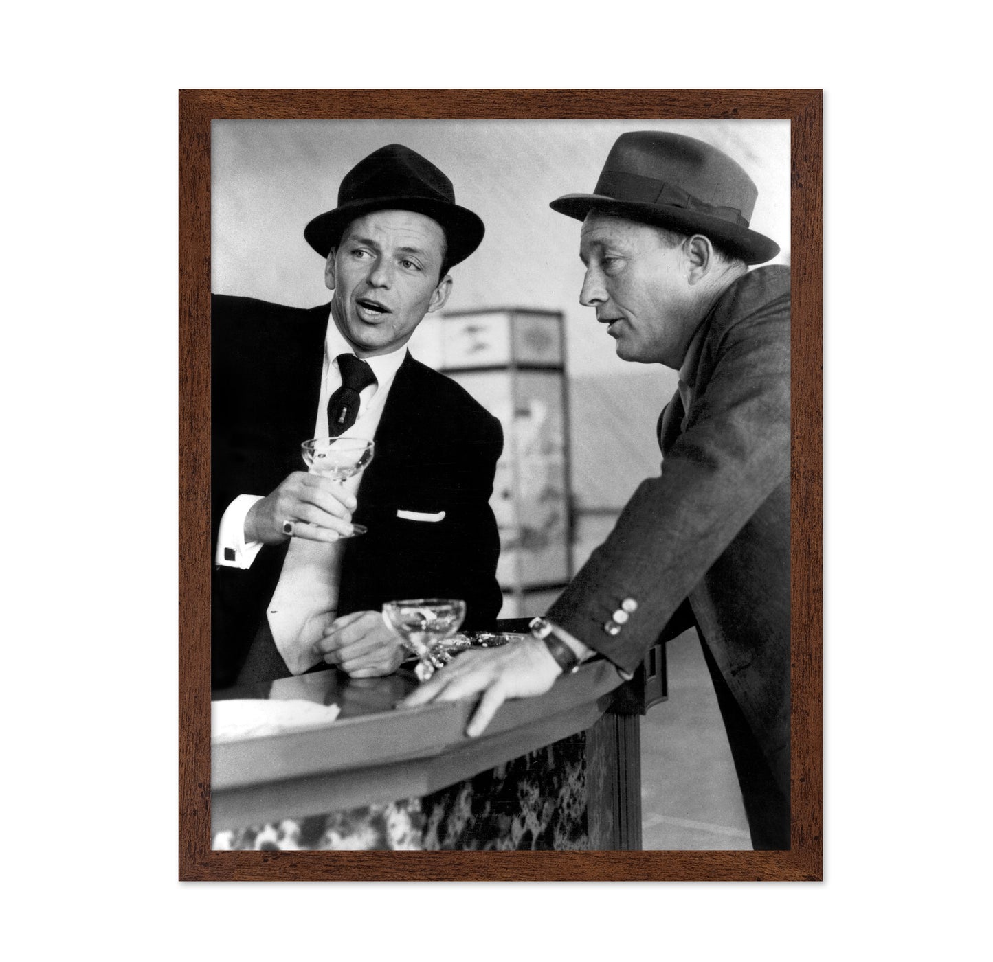 High Society 1956 Frank Sinatra No4