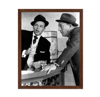 High Society 1956 Frank Sinatra No4