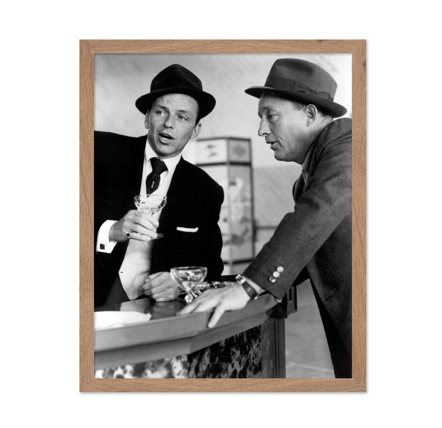 High Society 1956 Frank Sinatra No4