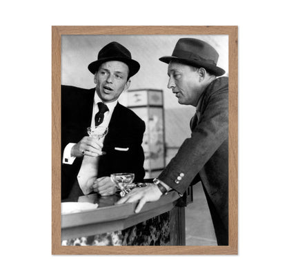 High Society 1956 Frank Sinatra No4