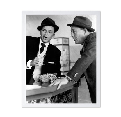 High Society 1956 Frank Sinatra No4