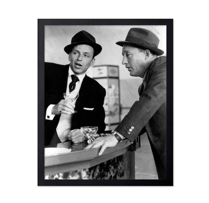 High Society 1956 Frank Sinatra No4