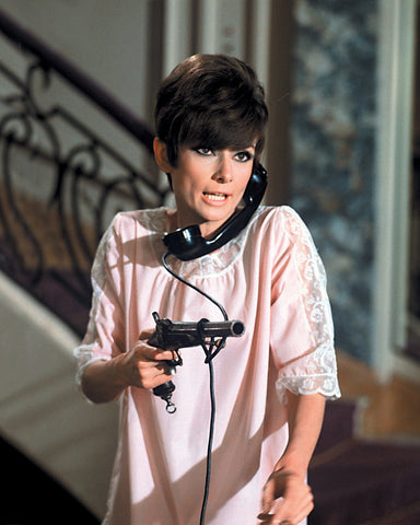 How to Steal a Million 1966 Audrey Hepburn No5