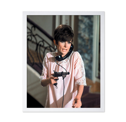 How to Steal a Million 1966 Audrey Hepburn No5