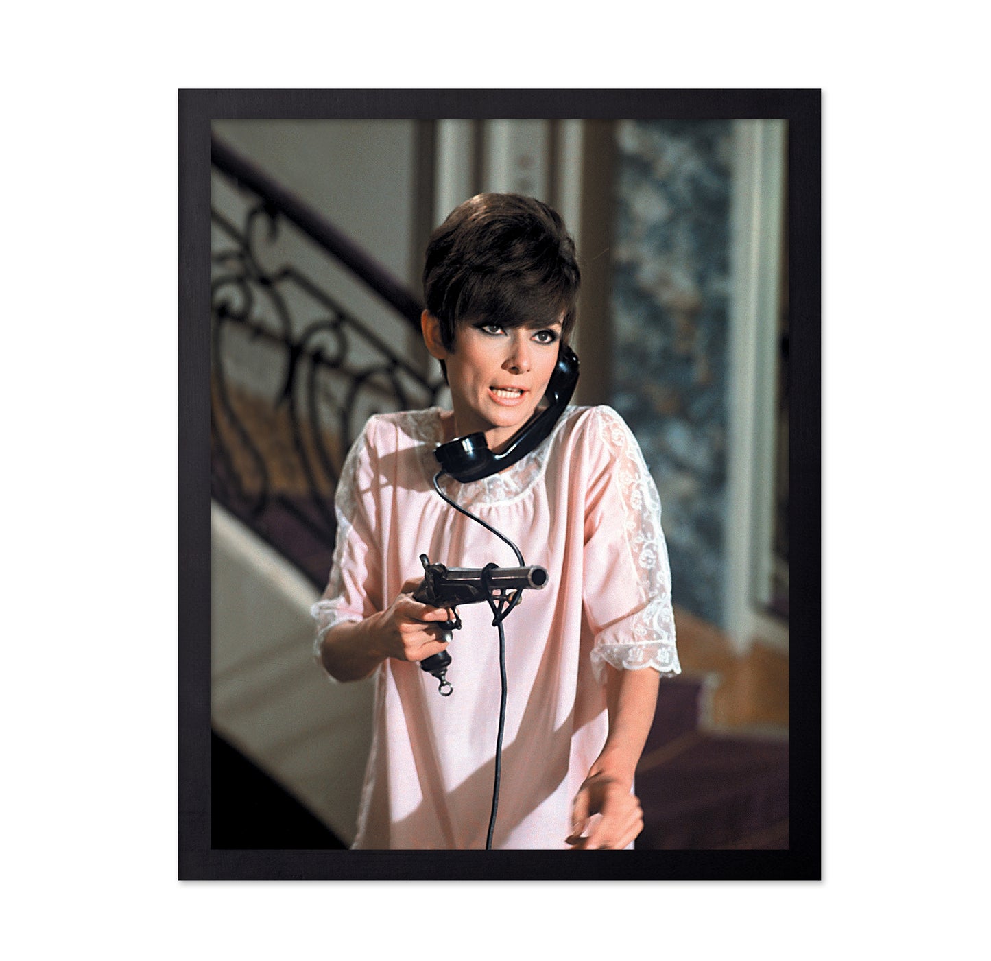 How to Steal a Million 1966 Audrey Hepburn No5