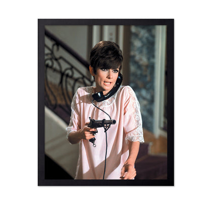 How to Steal a Million 1966 Audrey Hepburn No5