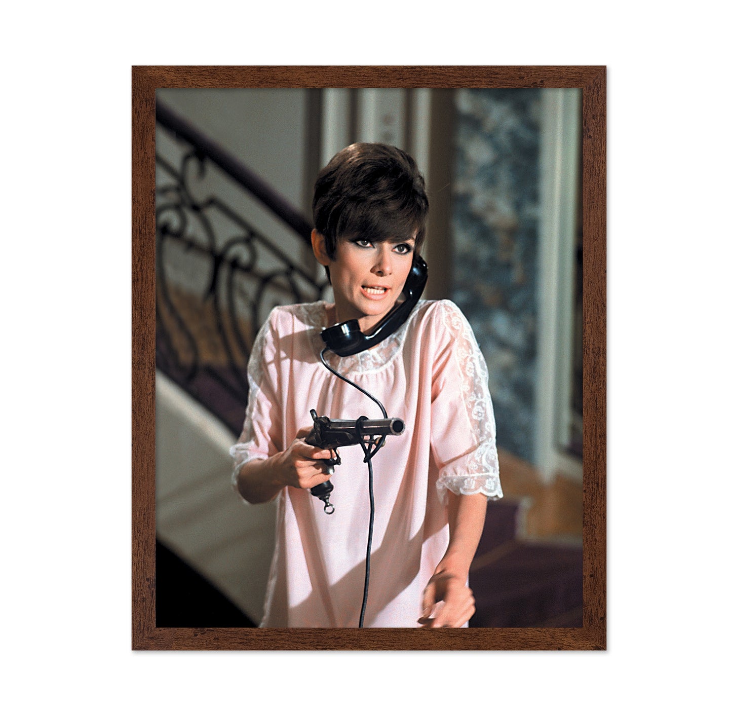 How to Steal a Million 1966 Audrey Hepburn No5