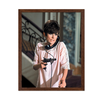 How to Steal a Million 1966 Audrey Hepburn No5