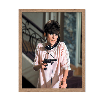 How to Steal a Million 1966 Audrey Hepburn No5