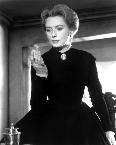 The Innocents 1961 Deborah Kerr
