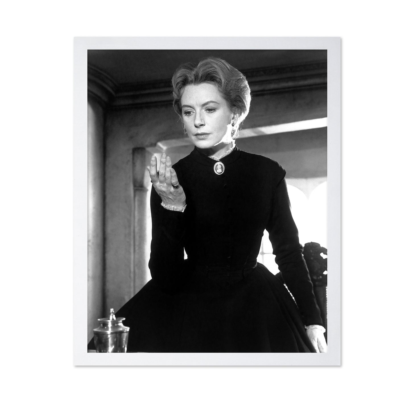 The Innocents 1961 Deborah Kerr