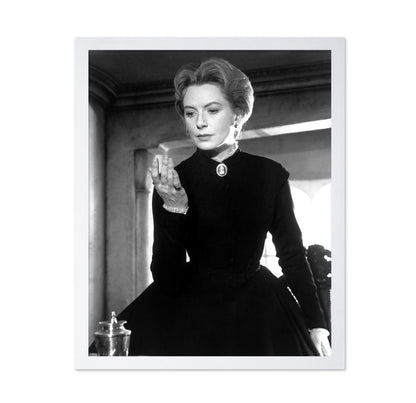The Innocents 1961 Deborah Kerr