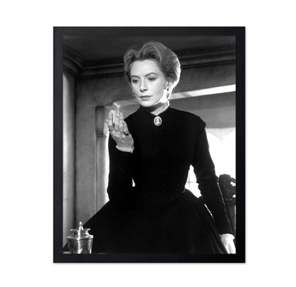 The Innocents 1961 Deborah Kerr